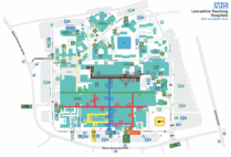 Royal Preston Hospital Site Map Kidney Information Network Screen Shot 2024 09 26 At 4.03.15 PM 