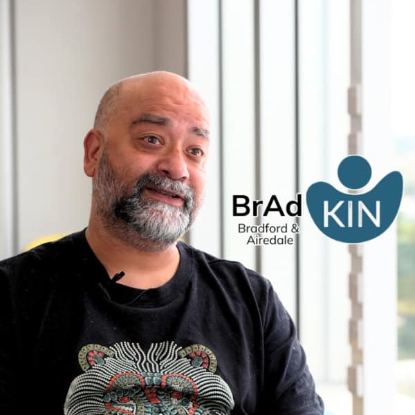 A Paramedic With Chronic Kidney Disease