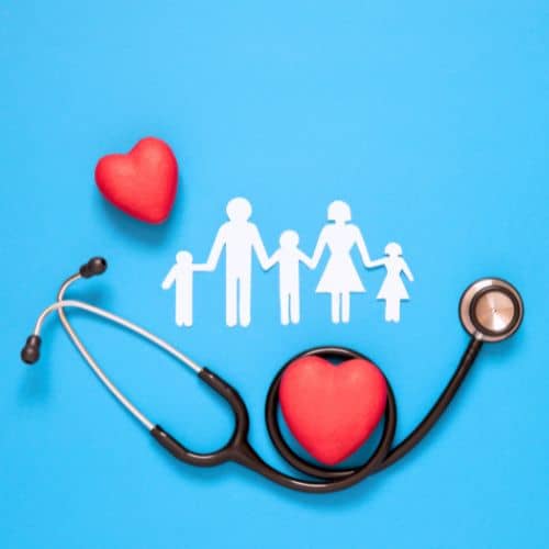 Inherited Kidney Disease